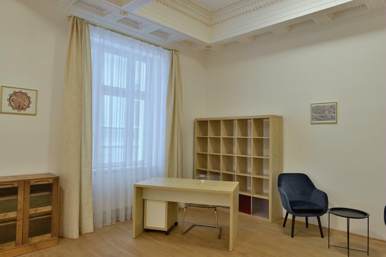 Kolonada Luxury 2 Bedroom Apartment With Balcony Mariánské Lázně Εξωτερικό φωτογραφία