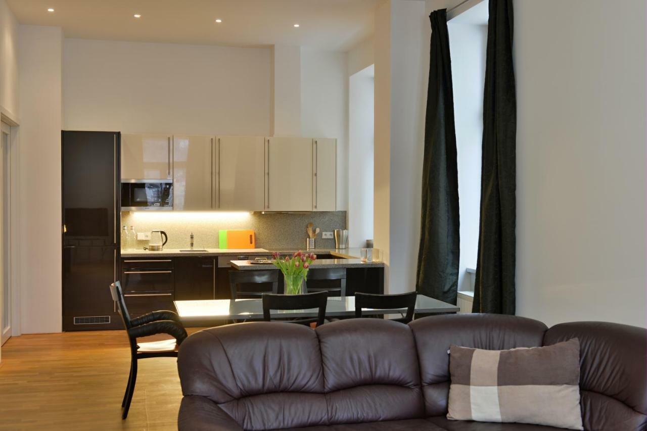 Kolonada Luxury 2 Bedroom Apartment With Balcony Mariánské Lázně Εξωτερικό φωτογραφία