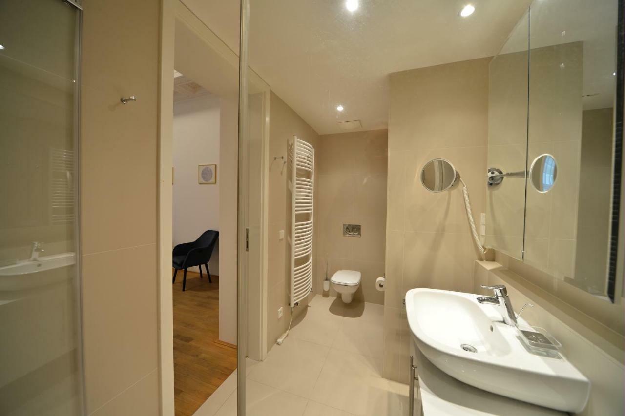 Kolonada Luxury 2 Bedroom Apartment With Balcony Mariánské Lázně Εξωτερικό φωτογραφία