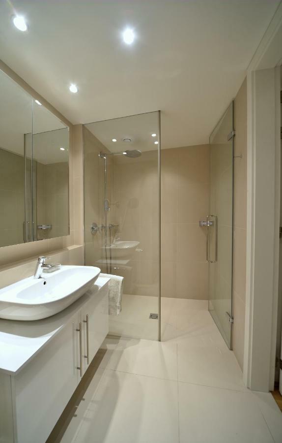 Kolonada Luxury 2 Bedroom Apartment With Balcony Mariánské Lázně Εξωτερικό φωτογραφία