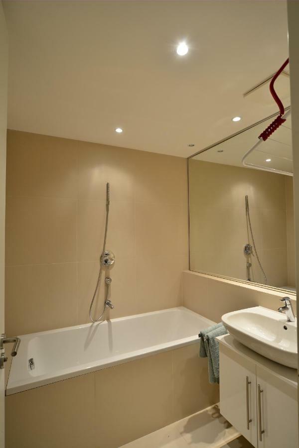 Kolonada Luxury 2 Bedroom Apartment With Balcony Mariánské Lázně Εξωτερικό φωτογραφία
